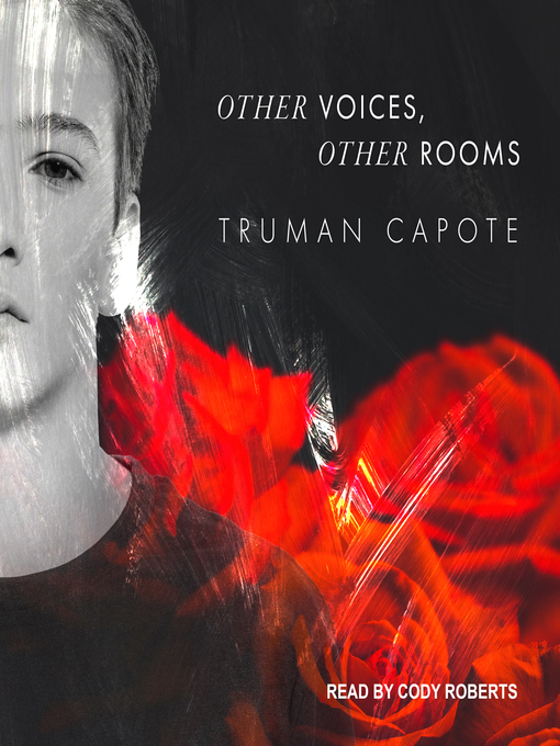 Title details for Other Voices, Other Rooms by Truman Capote - Wait list